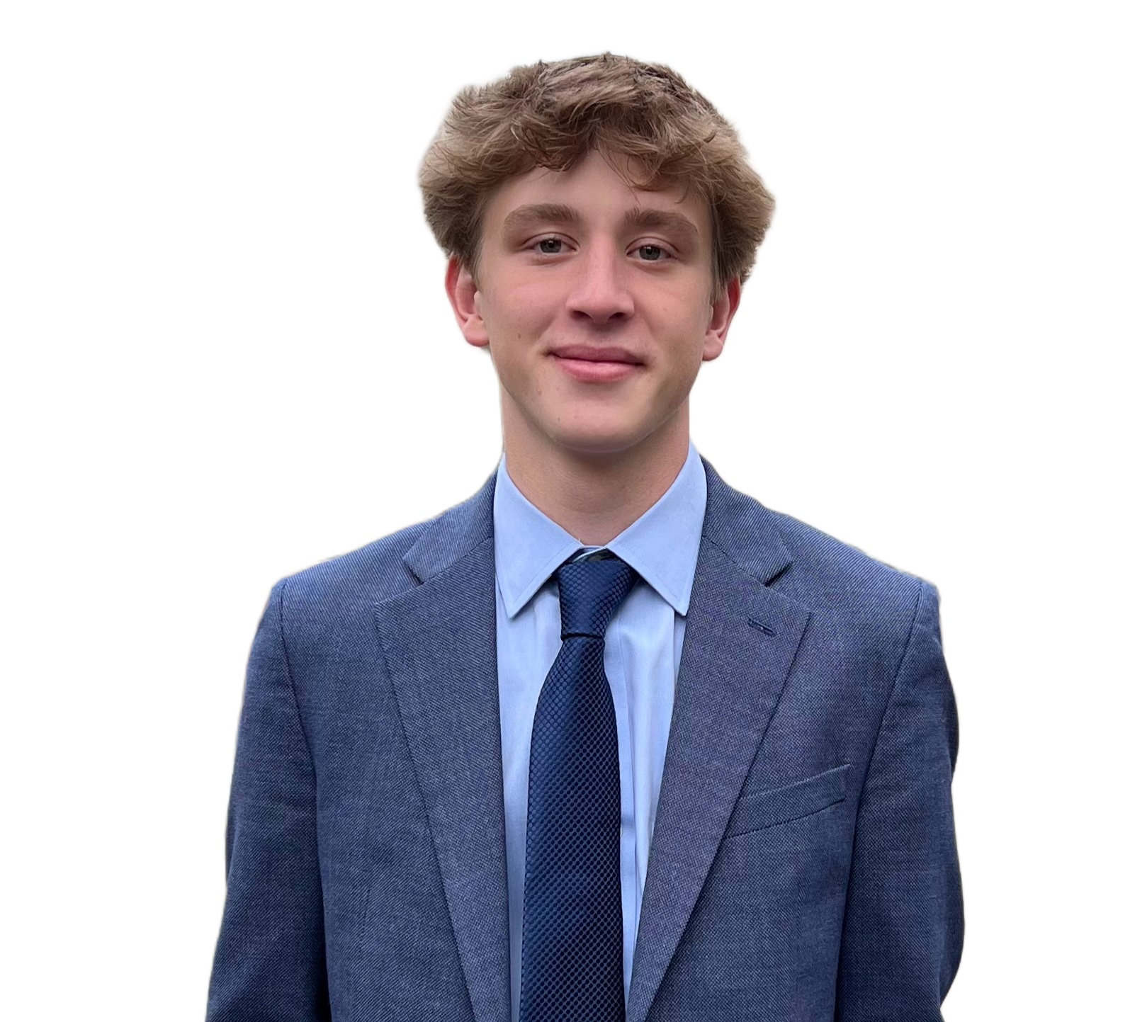 Jacob Daft